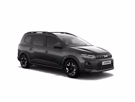 Dacia Jogger 1.0 TCe 110 Journey