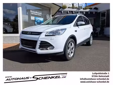 Ford Kuga 2.0 TDCi 150 Sync Edition