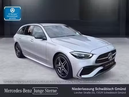 Mercedes-Benz Classe C C 300