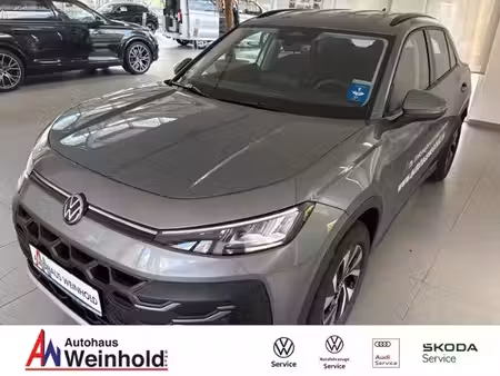 Volkswagen T-Roc 1.5 TSI 116