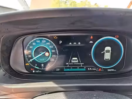 Hyundai i20 1.0 T-GDi 100