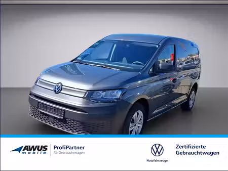 Volkswagen Caddy 2.0 TDI 122 Base
