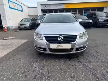 Volkswagen Passat 1.4 TSI 122 Confortline