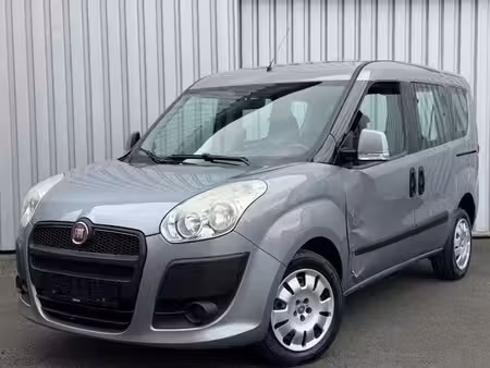 Fiat Doblo 1.4 95 Dynamic