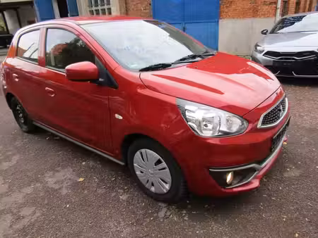 Mitsubishi Space Star 1.0 71
