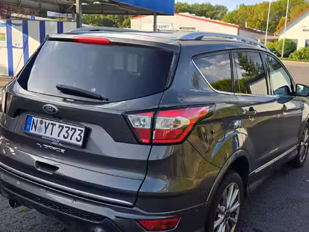 Ford Kuga 1.5 182 4x4