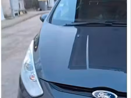 Ford S-Max 1.6 160 S
