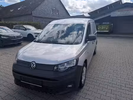Volkswagen Caddy 2.0 TDI 102