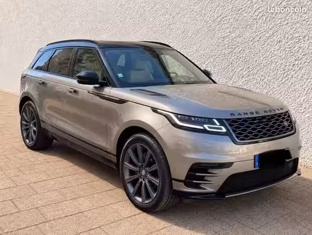 Land Rover Range Rover Velar D300 V6 3.0 300 R Dynamic 4x4