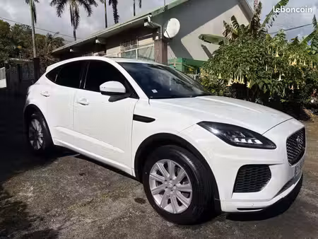 Jaguar E-Pace D150 2.0 150