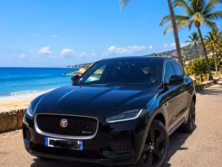 Jaguar E-Pace D150 2.0 150 R Dynamic 4x4