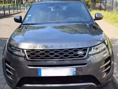 Land Rover Range Rover Evoque D150 2.0 150 4x4