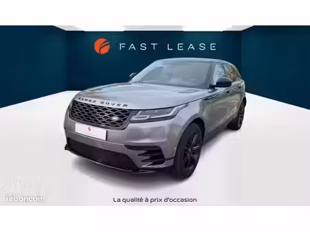 Land Rover Range Rover Velar D180 2.0 180 R‑dynamic S 4x4