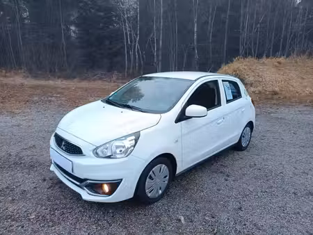 Mitsubishi Space Star 71