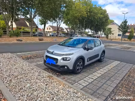 Citroën C3 1.6 HDi 75