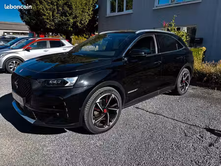 DS 7