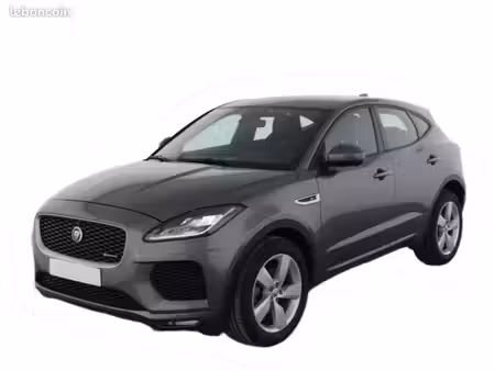 Jaguar E-Pace D180 2.0 180 R Dynamic S 4x4