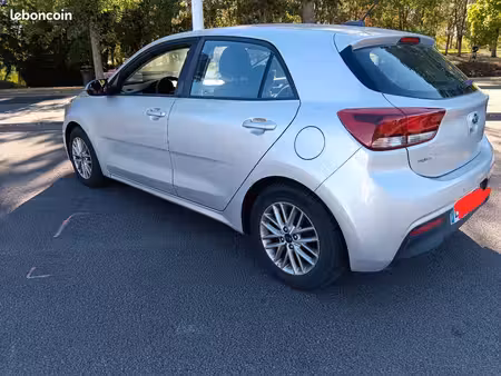 Kia Rio 1.2 84