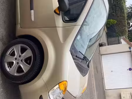 Renault Modus 1.5 dCi 80