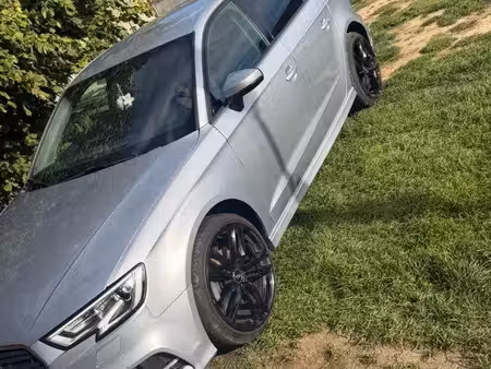 Audi A3 1.6 TDI 116