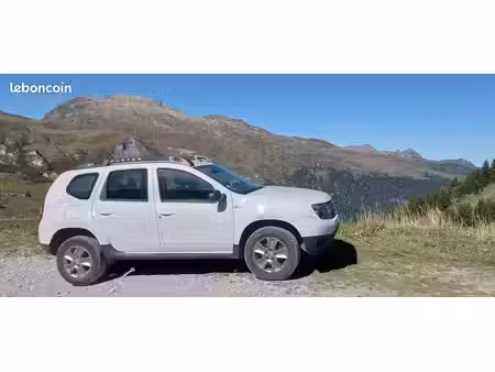 Dacia Duster 1.2 125
