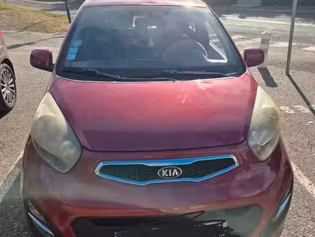 Kia Picanto 1.0 69