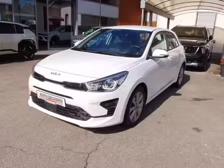 Kia Rio 1.2 84