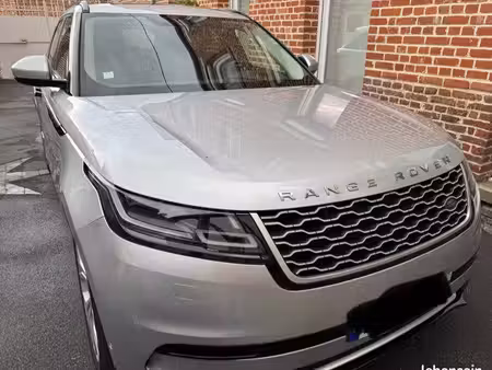 Land Rover Range Rover Velar D240 2.0 240 Dynamic 4x4