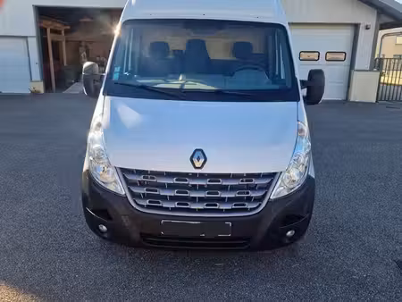 Renault Master 2.3 dCi 150