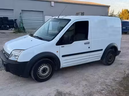 Ford Transit 1.8 TDCi 110