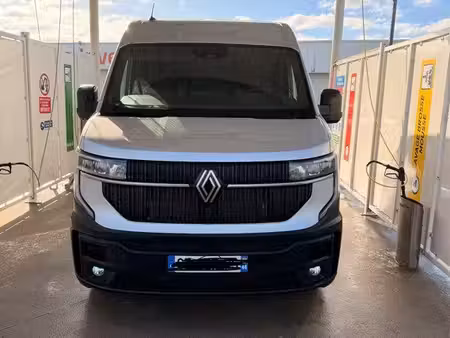 Renault Master 2.0 dCi 170