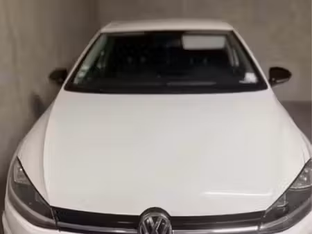 Volkswagen Golf TSI 110