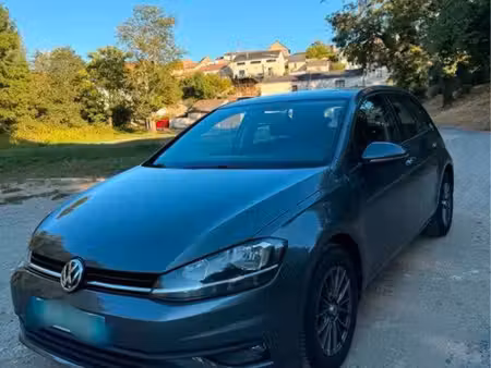 Volkswagen Golf 1.6 TDI 115