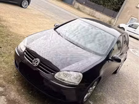 Volkswagen Golf TDI 105
