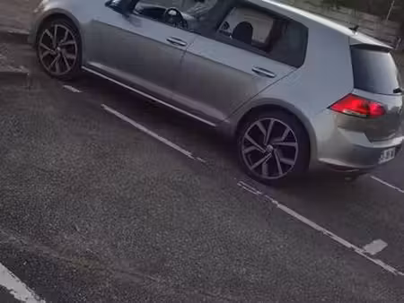 Volkswagen Golf 2.0 TDI 150