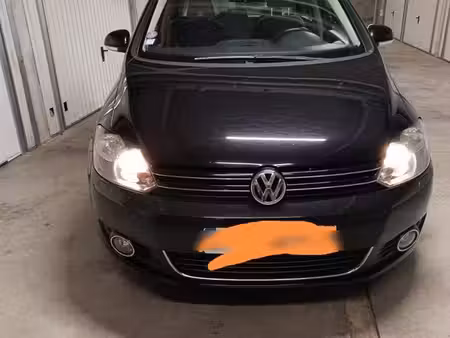 Volkswagen Golf Plus 1.4 TSI 122