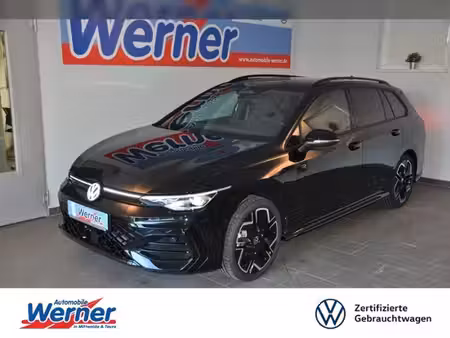 Volkswagen Golf 2.0 TDI 150