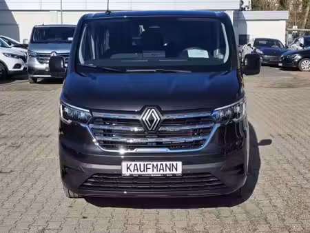 Renault Trafic 2.0 dCi 150 Evolution