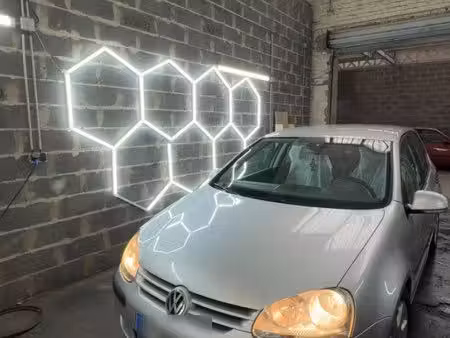 Volkswagen Golf 1.9 TDI 90