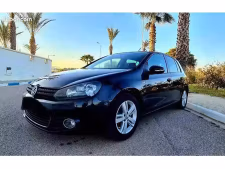 Volkswagen Golf 1.4 80 Match