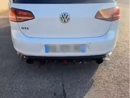 Volkswagen Golf GTE 1.4 204