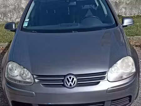 Volkswagen Golf 1.9 TDI 105