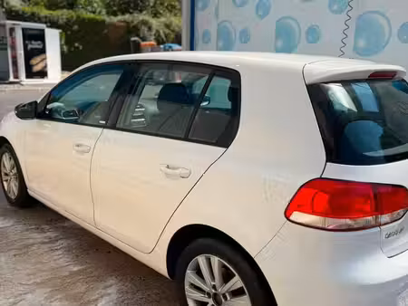 Volkswagen Golf 1.6 TDI 105 Style