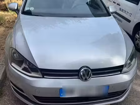Volkswagen Golf 1.6 TDI 105