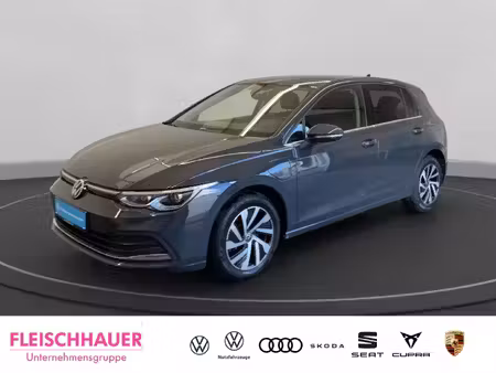 Volkswagen Golf 1.4 204 Style