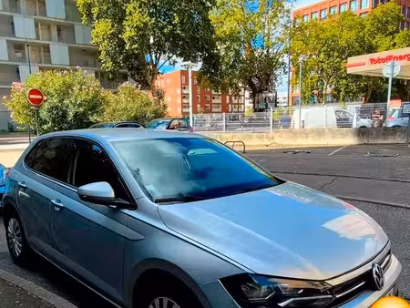 Volkswagen Polo 1.6 TDI 95