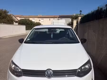Volkswagen Polo TDI 75