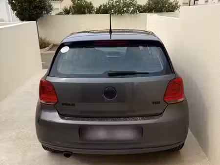 Volkswagen Polo 1.6 TDI 90