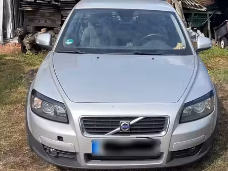 Volvo C30 1.6