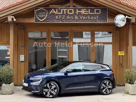 Renault Mégane E-Tech 220 Confort